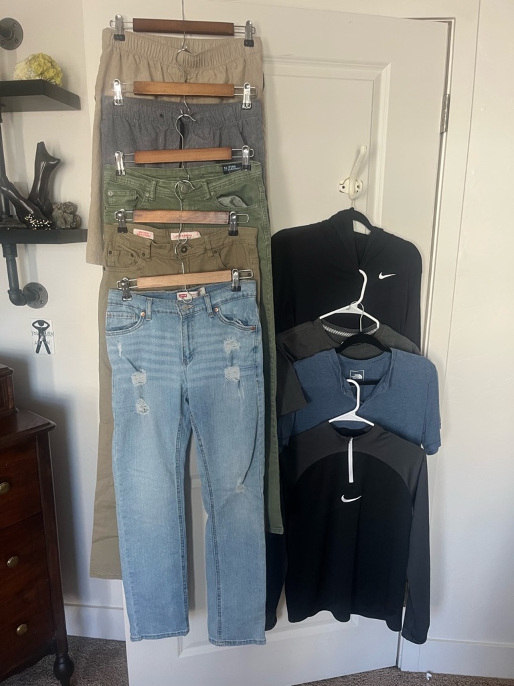Boys XL Lot
